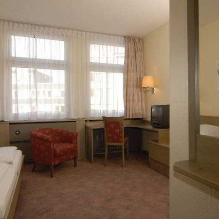 Hotel Boulevard Βερολίνο Εξωτερικό φωτογραφία
