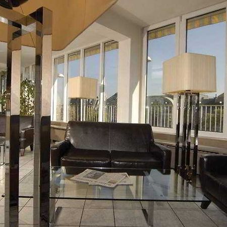 Hotel Boulevard Βερολίνο Εξωτερικό φωτογραφία