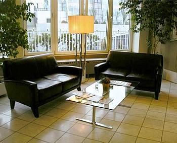 Hotel Boulevard Βερολίνο Εξωτερικό φωτογραφία