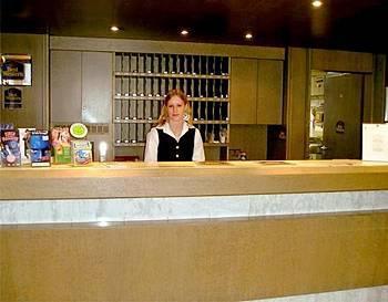 Hotel Boulevard Βερολίνο Εξωτερικό φωτογραφία
