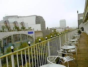 Hotel Boulevard Βερολίνο Εξωτερικό φωτογραφία