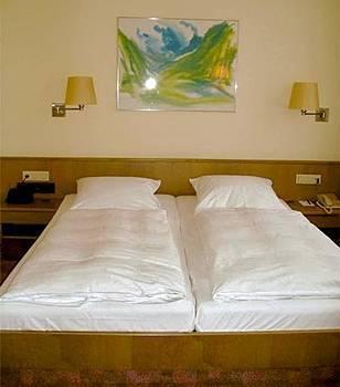 Hotel Boulevard Βερολίνο Εξωτερικό φωτογραφία