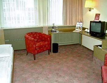 Hotel Boulevard Βερολίνο Εξωτερικό φωτογραφία