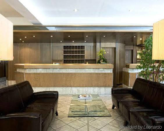 Hotel Boulevard Βερολίνο Εξωτερικό φωτογραφία