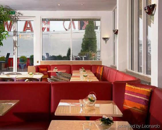 Hotel Boulevard Βερολίνο Εξωτερικό φωτογραφία