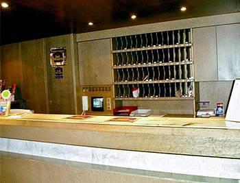 Hotel Boulevard Βερολίνο Εξωτερικό φωτογραφία